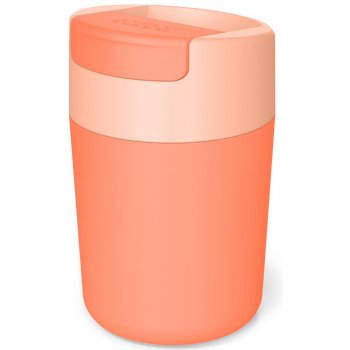 Sipp Travel Mug 340 ml korálový