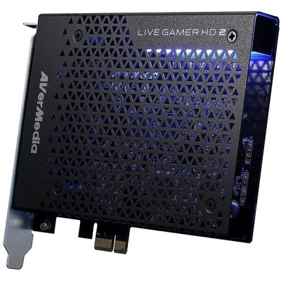 AverMedia Live Gamer HD 2 – Zboží Živě