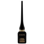 Eveline Liquid Precision 2000 oční linky Black 4 ml – Sleviste.cz