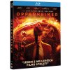 DVD film Oppenheimer BD