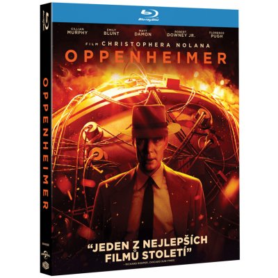 Oppenheimer BD – Sleviste.cz