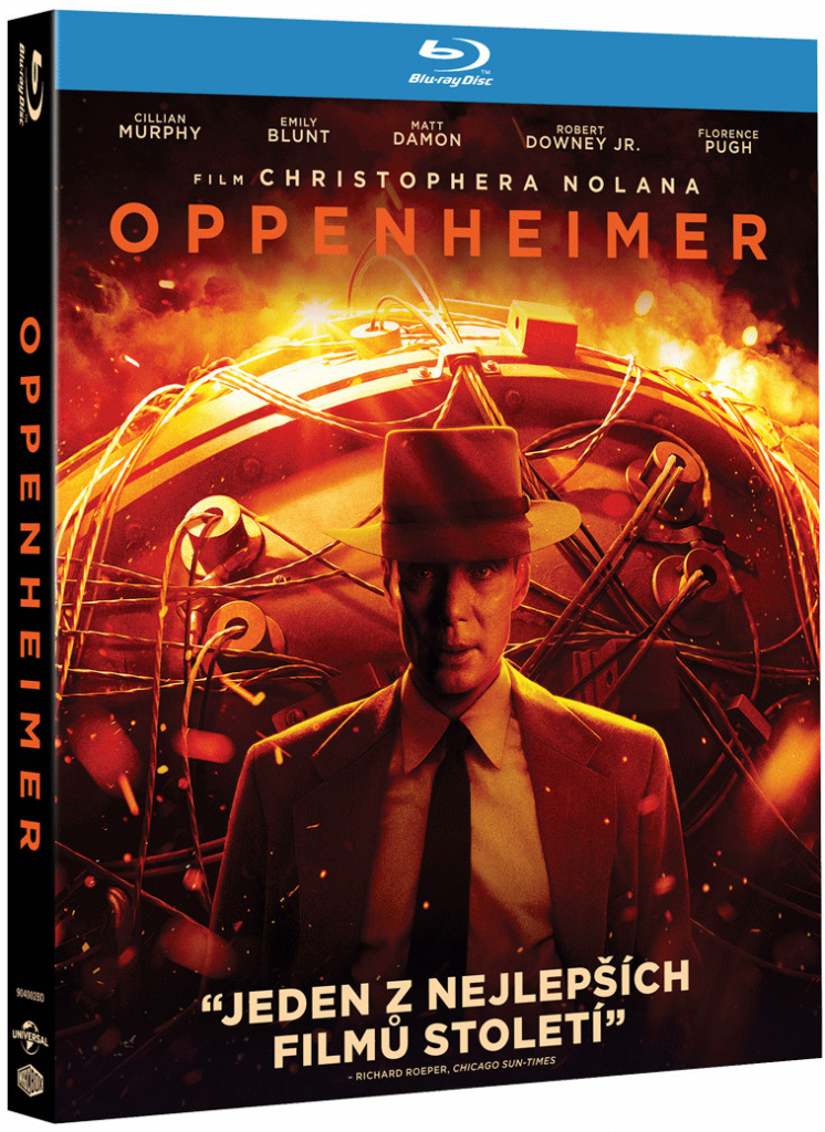 Oppenheimer BD