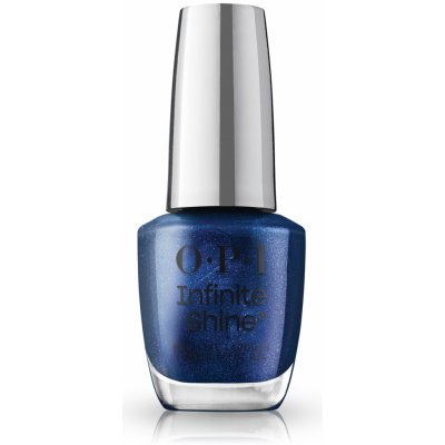 OPI Infinite Shine Awe Night Long 15 ml – Zboží Dáma