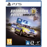 Autobahn Police Simulator 3 – Hledejceny.cz