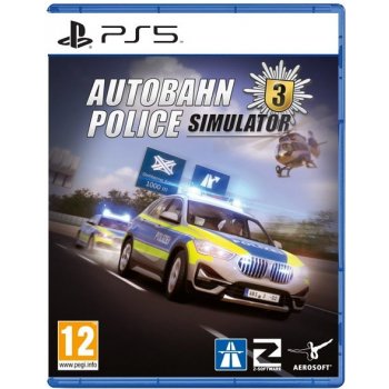 Autobahn Police Simulator 3