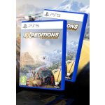 Expeditions: A MudRunner Game – Zboží Dáma