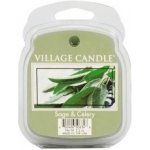 Village Candle vonný vosk Svěží Šalvěj Sage Celery 62 g – Hledejceny.cz