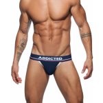 Addicted AD710 Sport 09 Jock Navy jocksy – Hledejceny.cz