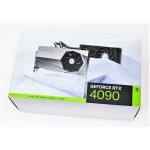 MSI GeForce RTX 4090 SUPRIM LIQUID X 24G – Hledejceny.cz