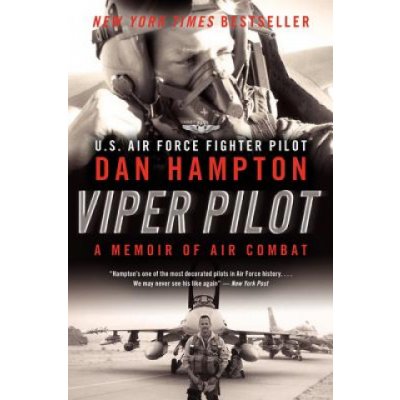 Viper Pilot - D. Hampton