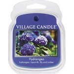 Village Candle vonný vosk Hortenzie Hydragea 62 g – Hledejceny.cz