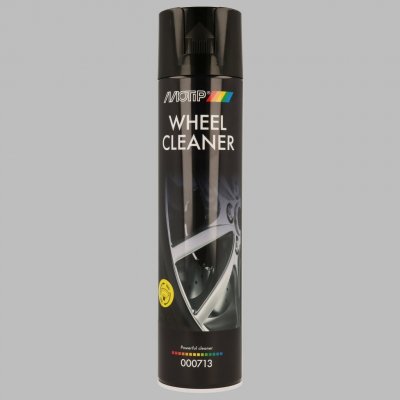 Motip Wheel Cleaner 600 ml – Zbozi.Blesk.cz