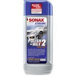 Sonax Xtreme Polish & Wax 2 250 ml | Zboží Auto