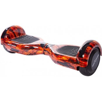 Hoverboard Standard Fire