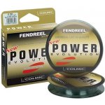 Colmic Power 200 m 0,2 mm 5,25 kg – Zboží Mobilmania