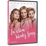 Za vším hledej ženu DVD – Hledejceny.cz