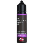 ZAP! Juice Grapelicious - AISU TOKYO Shake & Vape 20 ml – Hledejceny.cz