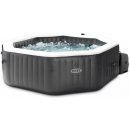 Intex PureSpa Jet & Bubble Deluxe Octagon 2022 28458