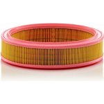 Vzduchový filtr MANN-FILTER C 3078 – Hledejceny.cz