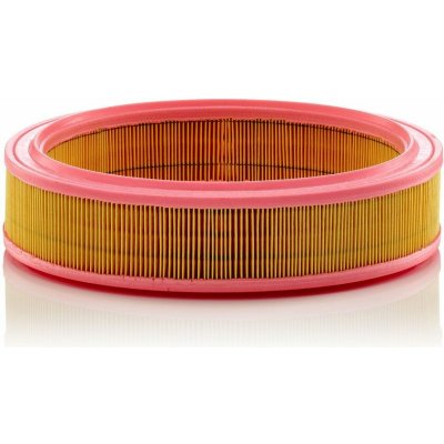 Vzduchový filtr MANN-FILTER C 3078 – Hledejceny.cz