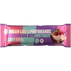 PROBRANDS BIG BITE PROTEIN PRO BAR 45 g