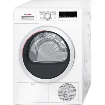 Bosch WTH85207CS od 12 998 Kč - Heureka.cz