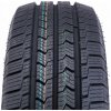 Pneumatika Tourador X All Climate VAN 195/60 R16 99/97H