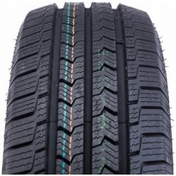 Tourador X All Climate VAN 195/60 R16 99/97H