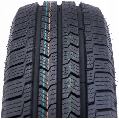 Tourador X All Climate VAN 195/60 R16 99/97H