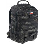 Wisport Sparrow Multicam Black 30 l – Zbozi.Blesk.cz