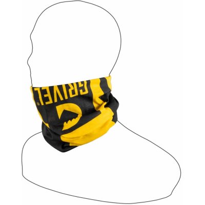 Grivel neck gaiter new Logo – Zboží Dáma