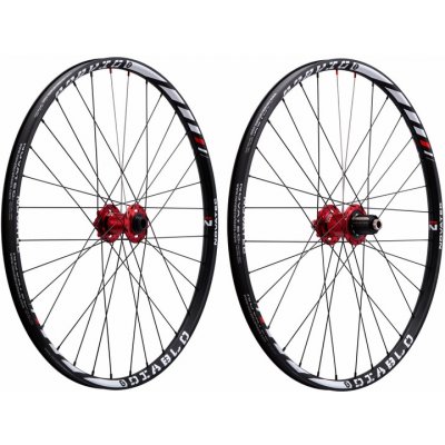 Novatec DIABLO – Hledejceny.cz