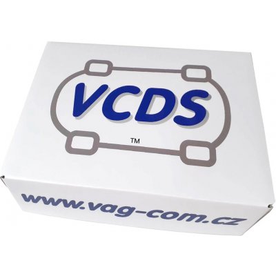 VCDS Standard Plus – Zboží Mobilmania