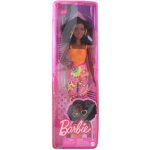 Barbie modelka květinové retro – Hledejceny.cz
