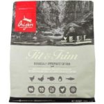 Orijen Fit & TRIM Cat 1,8 kg – Sleviste.cz
