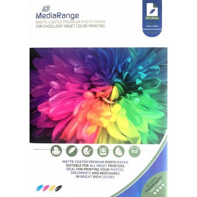 MEDIARANGE MRINK101 – Zboží Mobilmania