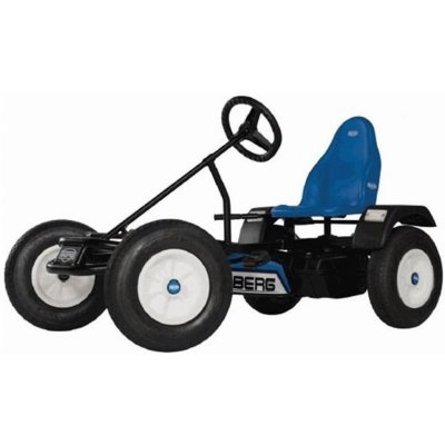 BERG XL B. Pure Blue BFR – Zboží Dáma