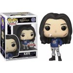 Funko Pop! Marvel Hawkeye Kate Television 1217 – Zboží Mobilmania