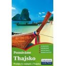 Mapy Poznáváme Thajsko Lonely Planet