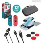 Hyperkin Armor3 Travel Kit Nintendo Switch – Zboží Živě