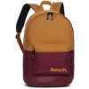 Batoh Bench classic daypack 64150-3651 okrová 16 l