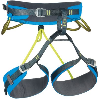 C.A.M.P. Energy CR 3 Barva: light blue, Velikost: XS – Hledejceny.cz