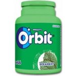 Orbit Spearmint žvýkačky 46 ks – Zboží Dáma