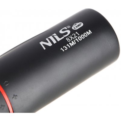 NILS Camp NC1721 – Zboží Živě