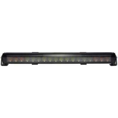 LED rampa bílá/oranžová, 10-30V, 457mm, ECE R10 – Hledejceny.cz
