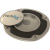 Golfové příslušenství a doplňky Pitchfix Multimarker Poker Chip Black