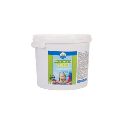 PROBAZEN Multi Tablety MAXI 5v1 5 kg – HobbyKompas.cz