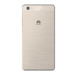 Huawei P8 Lite 2015 Dual SIM – Zboží Živě