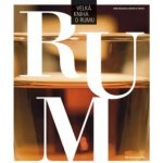 Velká kniha o rumu – Zboží Mobilmania