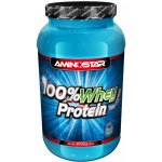 Aminostar Whey Protein Actions 85% 2000 g – Sleviste.cz